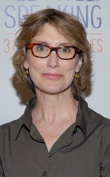 Katherine Borowitz